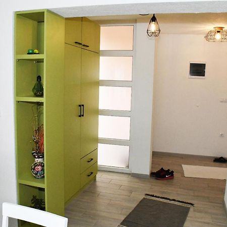 Apartment Sarajlic プリイェドル エクステリア 写真