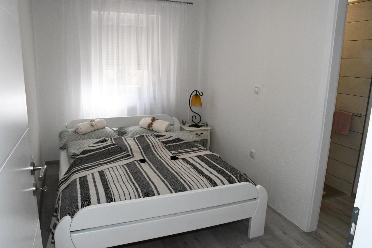 Apartment Sarajlic プリイェドル エクステリア 写真