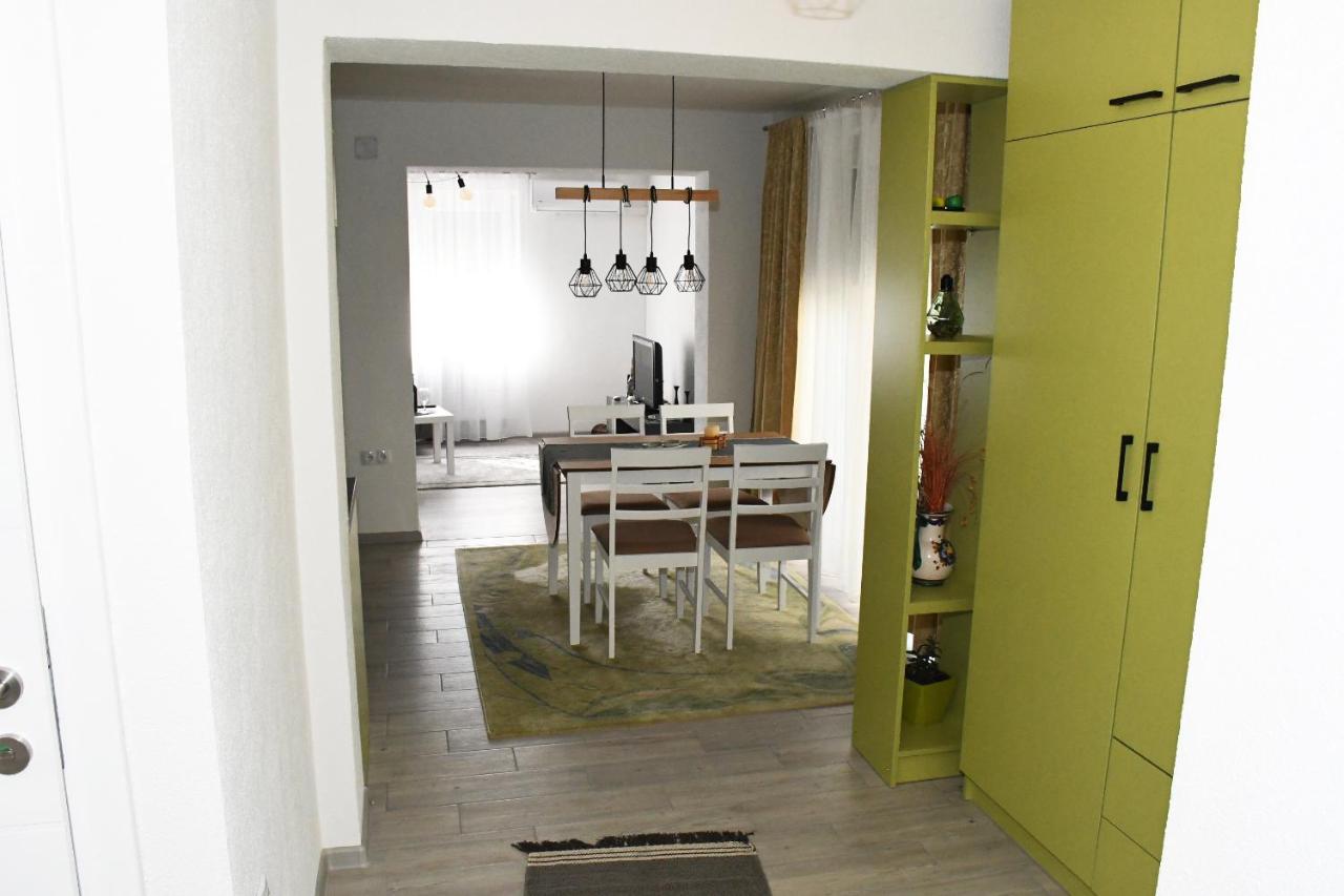 Apartment Sarajlic プリイェドル エクステリア 写真