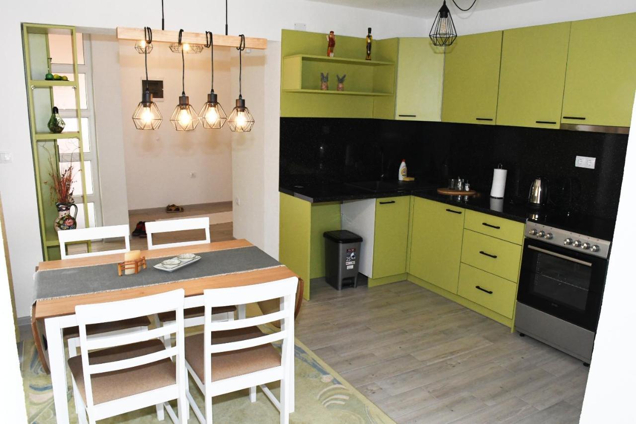 Apartment Sarajlic プリイェドル エクステリア 写真