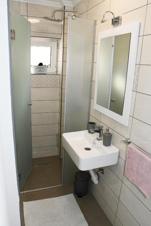 Apartment Sarajlic プリイェドル エクステリア 写真